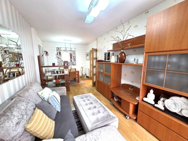 Piso en venta en Centro, Burgos