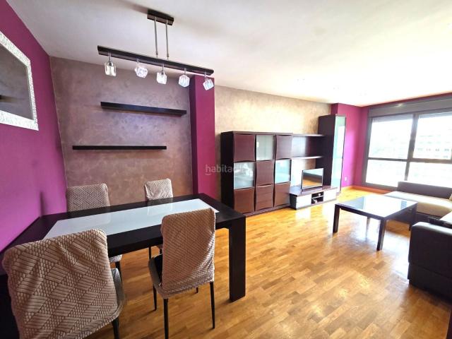 Piso en venta en Centro, Burgos