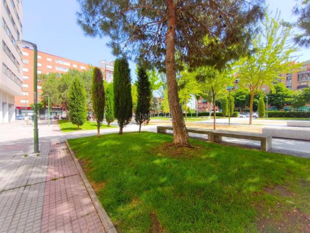 Piso en venta en Centro, Burgos