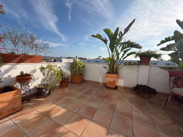 Piso en venta en Burguillos, Sevilla