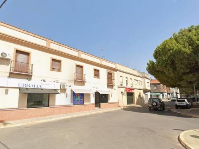 Piso en venta en Burguillos, Andalucía