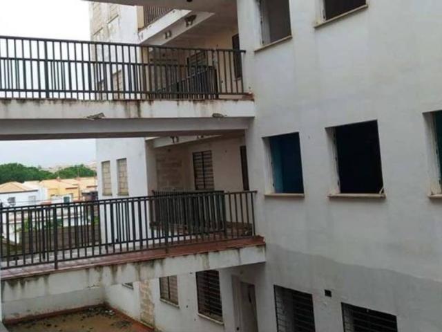 Piso en venta en Burguillos, Andalucía