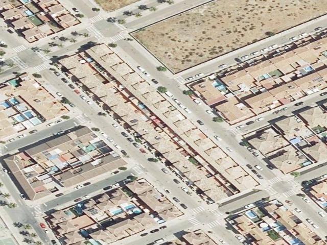 Piso en venta en Burguillos, Andalucía