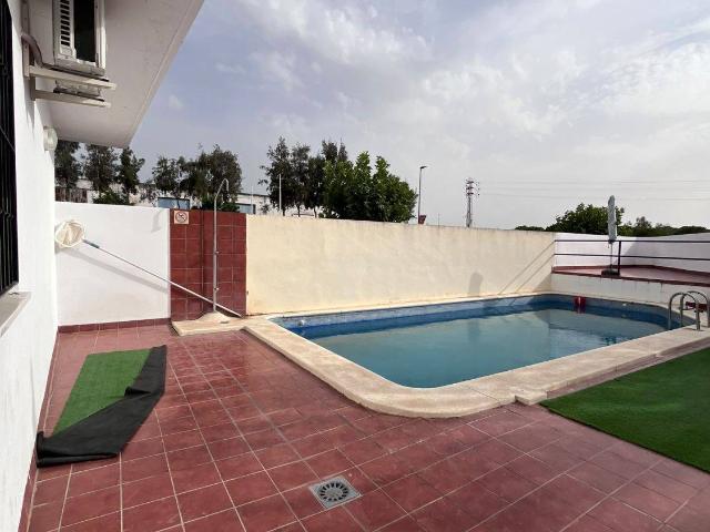 Piso en venta en Burguillos, Andalucía