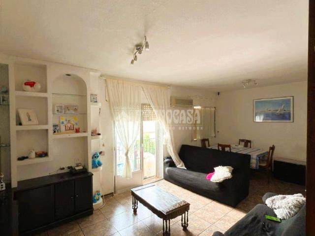 Piso en venta en Burguillos De Toledo