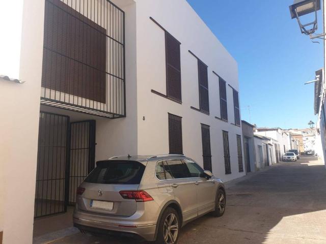 Piso en venta en Zafra - Río Bodión, Extremadura