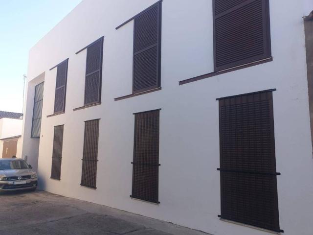 Piso en venta en Burguillos Del Cerro, Badajoz