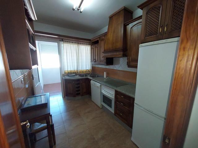 Piso en venta en Burguillos Del Cerro