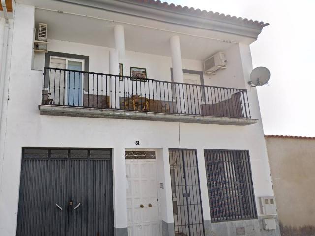 Piso en venta en Zafra - Río Bodión, Extremadura