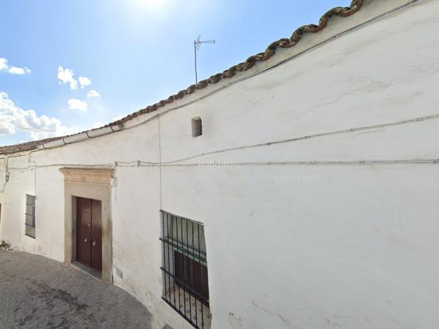 Piso en venta en Burguillos Del Cerro, Badajoz