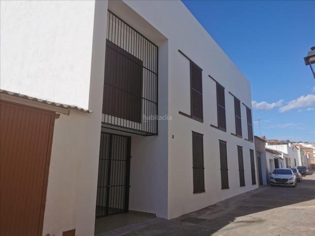 Piso en venta en Burguillos Del Cerro, Badajoz