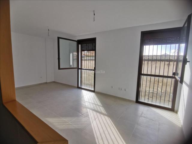 Piso en venta en Burguillos Del Cerro, Badajoz