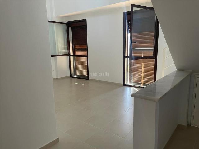 Piso en venta en Burguillos del Cerro, Badajoz