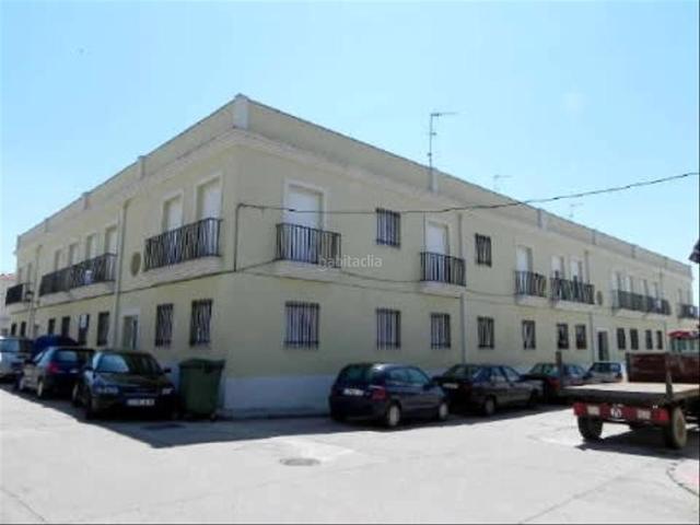 Piso en venta en Burguillos Del Cerro