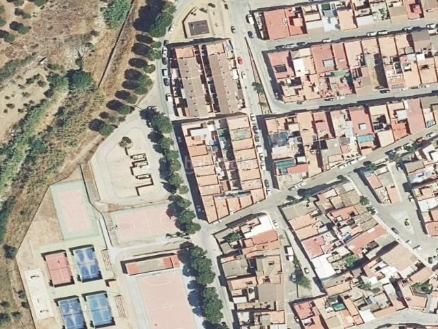 Piso en venta en Burguillos, Andalucía