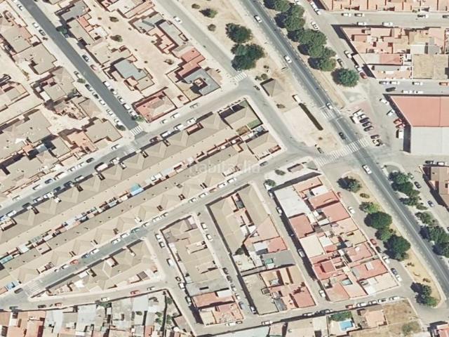 Piso en venta en Burguillos, Andalucía