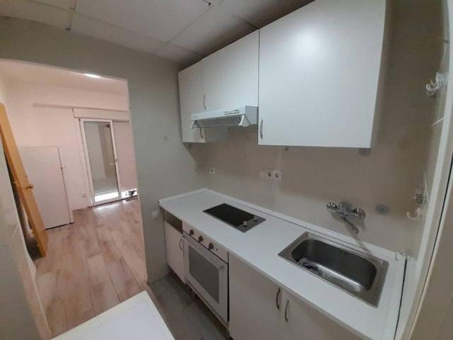 Piso en venta en Burjassot