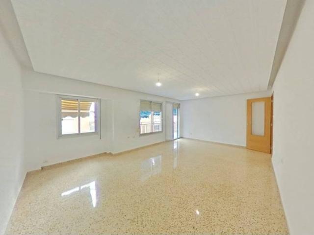 Piso en venta en l'Horta Nord, Valencia