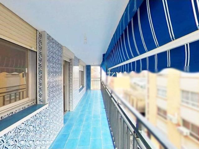 Piso en venta en l'Horta Nord, Valencia