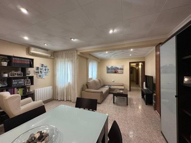 Piso en venta en Burjassot