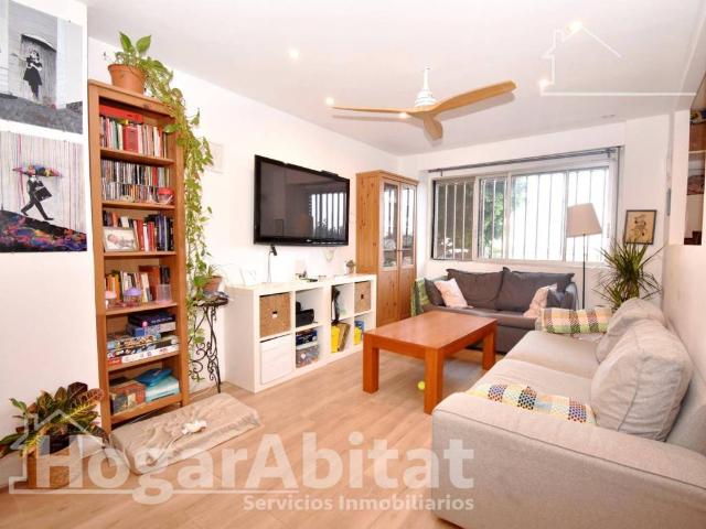 Piso en venta en l'Horta Nord, Valencia