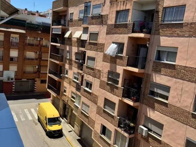 Piso en venta en Burjassot