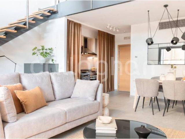 Piso en venta en Burjassot