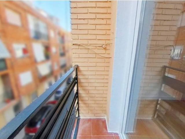 Piso en venta en l'Horta Nord, Valencia