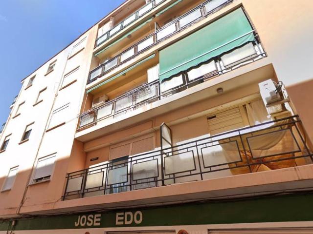 Piso en venta en Burjassot