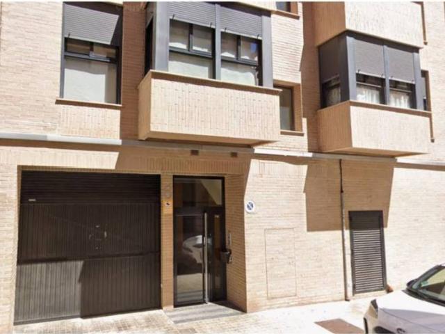 Piso en venta en l'Horta Nord, Valencia