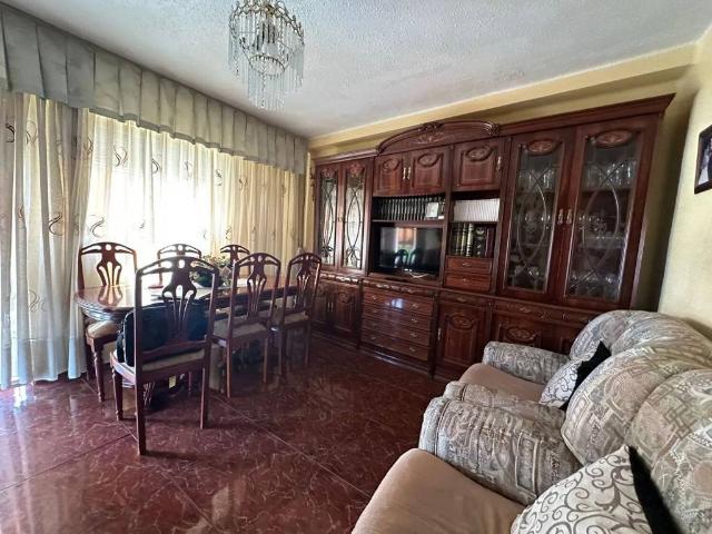 Piso en venta en Burjassot