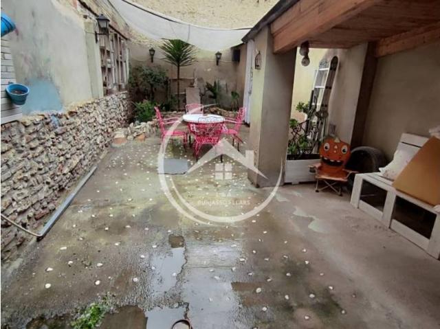 Piso en venta en Burjassot