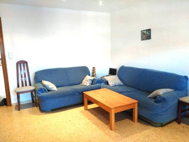 Piso en venta en Burjassot
