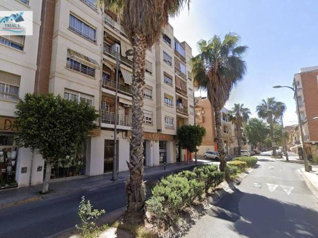 Piso en venta en Burjassot