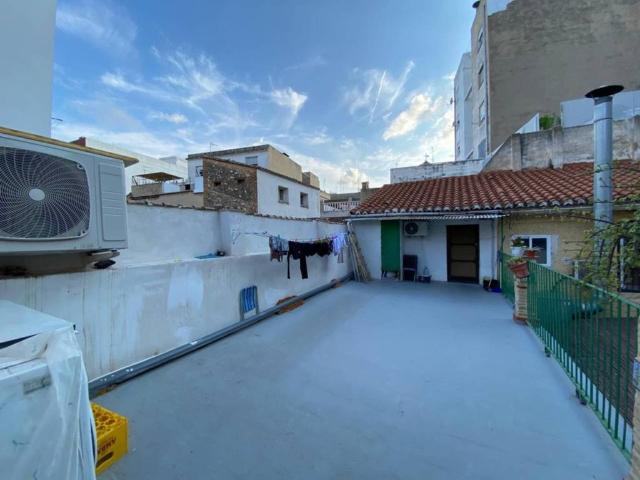 Piso en venta en Burjassot