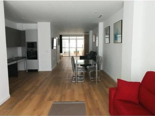 Piso en venta en Burjassot