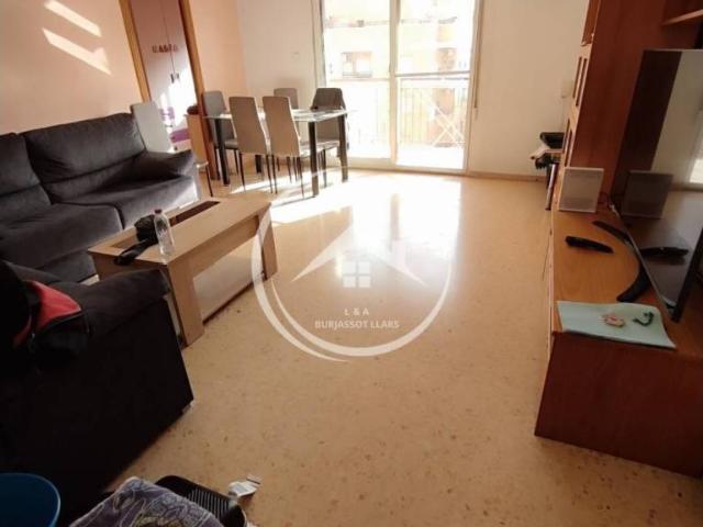 Piso en venta en Burjassot