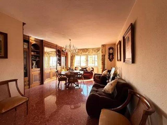 Piso en venta en l'Horta Nord, Valencia
