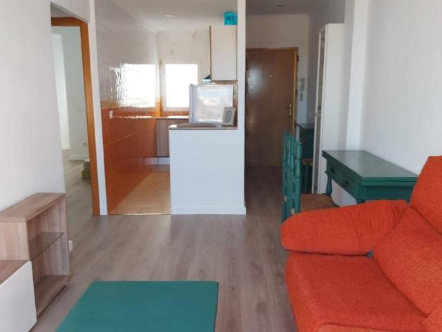 Piso en venta en Burjassot
