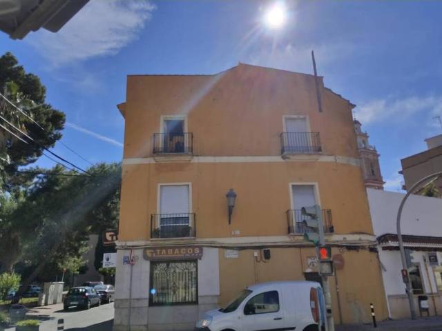 Piso en venta en l'Horta Nord, Valencia