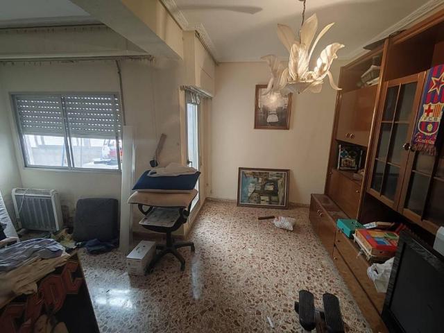 Piso en venta en Burjassot