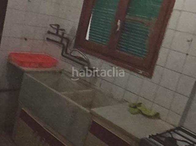 Piso en venta en l'Horta Nord, Valencia