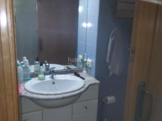 Piso en venta en l'Horta Nord, Valencia