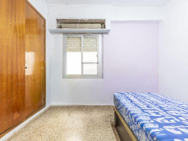 Piso en venta en l'Horta Nord, Valencia