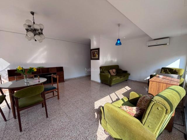 Piso en venta en l'Horta Nord, Valencia