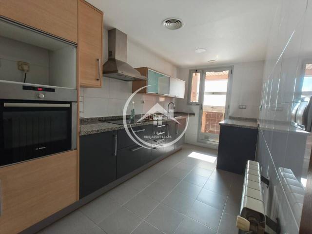 Piso en venta en l'Horta Nord, Valencia
