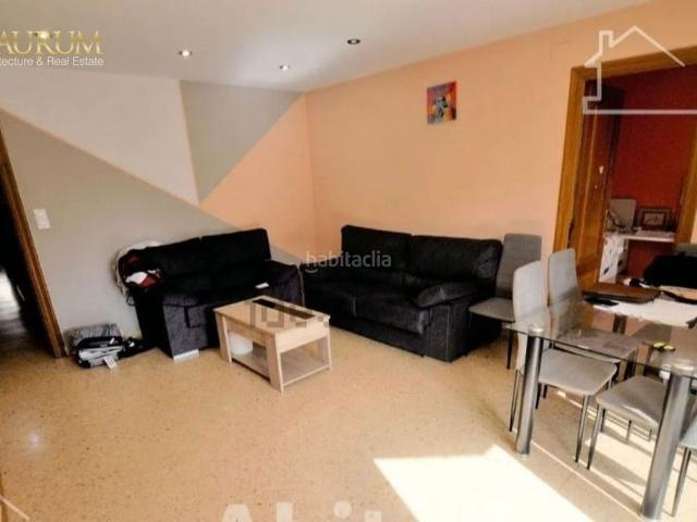 Piso en venta en l'Horta Nord, Valencia