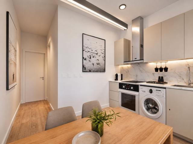 Piso en venta en l'Horta Nord, Valencia