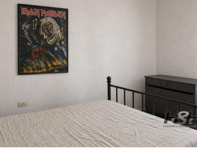 Piso en venta en l'Horta Nord, Valencia