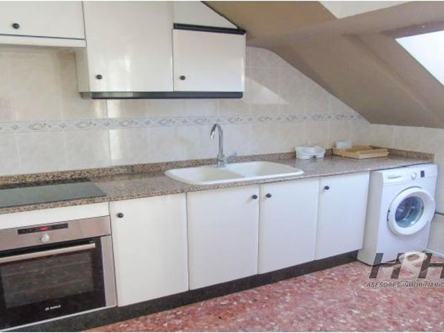 Piso en venta en l'Horta Nord, Valencia